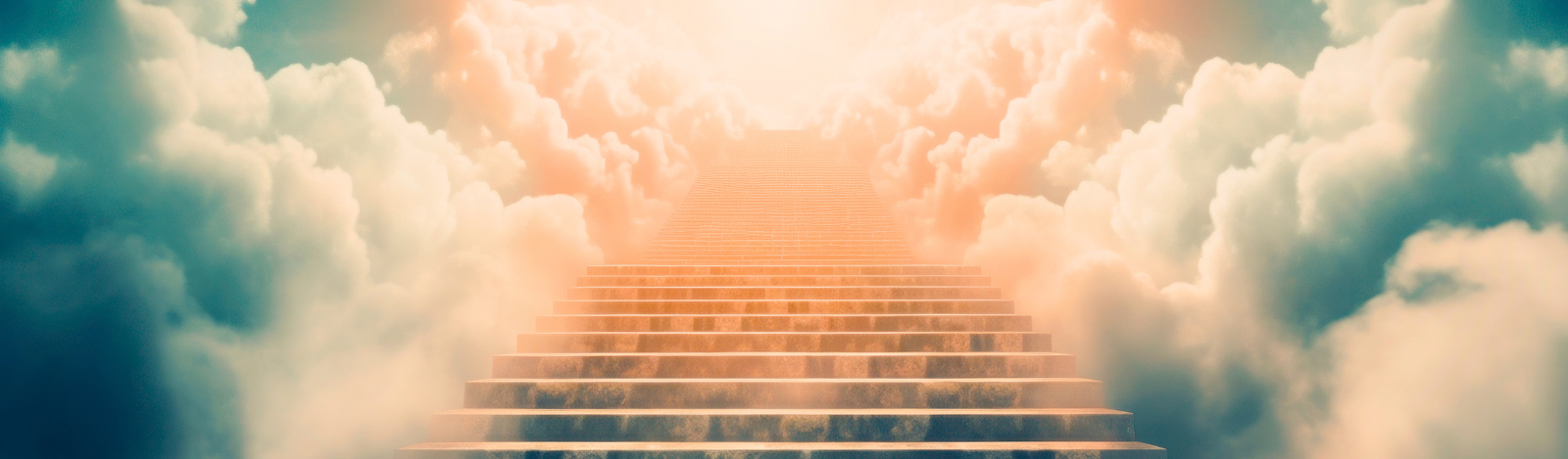 Do I believe in heaven?