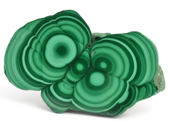 Rainee's Crystal Blog: Malachite