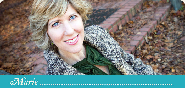 Marie Manucherhi Preview Video- for December 2-3 classes