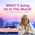 November 16th, 2024 - Saturday 6-7:30 PM PT - What's Going On In This World! - with Patricia Gundlach - Hybrid