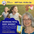 September 16, 2023 - Saturday 10:30am-12pm PDT - Working with Kid's Energy: Helping Your Children Reach Their Potential - with Susans Usha Dermond - Webinar