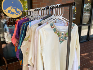 End of Summer Sale! - Used books, Indian Clothes and More - September 13th and 14th, 2025 - Sat-Sun All day In-Store