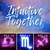 November 13, 2023 - Monday 7-8:30pm PDT - Intuitive Together Scorpio "New Beaver Moon" - with Justin Crocket Elzie, Deni Luna, Michelle Keogh, and Neil McNeill