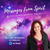 May 22, 2024 - Wednesday 6-7:30pm PDT - Messages from Spirit - with Lauren Rainbow - Webinar