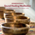 August 17, 2024 - Saturday 7-8 pm PT - Soundsation's Sound Healing Meditation - with Soundsation - In-Person