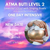 Atma Buti Level 2: Learn to Heal with Singing Bowls with Suren Shrestha - Sunday, October 26 - 2025 in Bothell