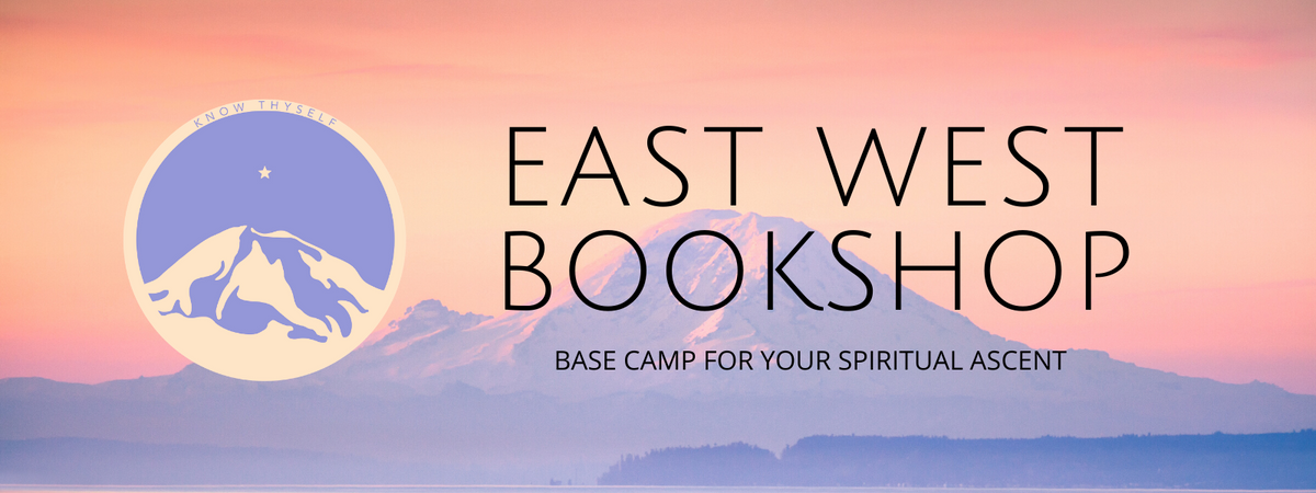 East West Books & Gifts - Body, Mind, Spirit & Community