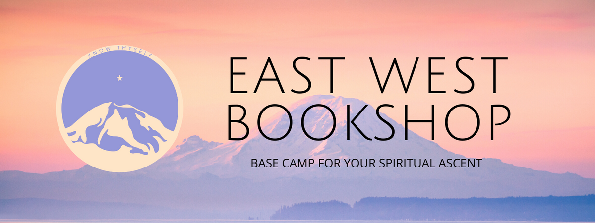 Online Events - East West Books & Gifts